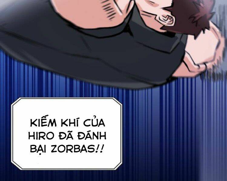 Druid Tại Ga Seoul – Người Hóa Thú Chapter 32 - Trang 2