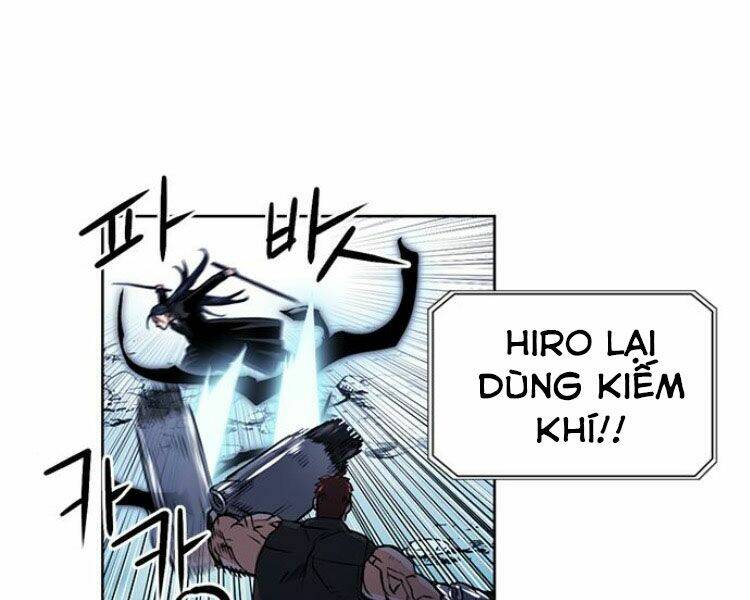 Druid Tại Ga Seoul – Người Hóa Thú Chapter 32 - Trang 2