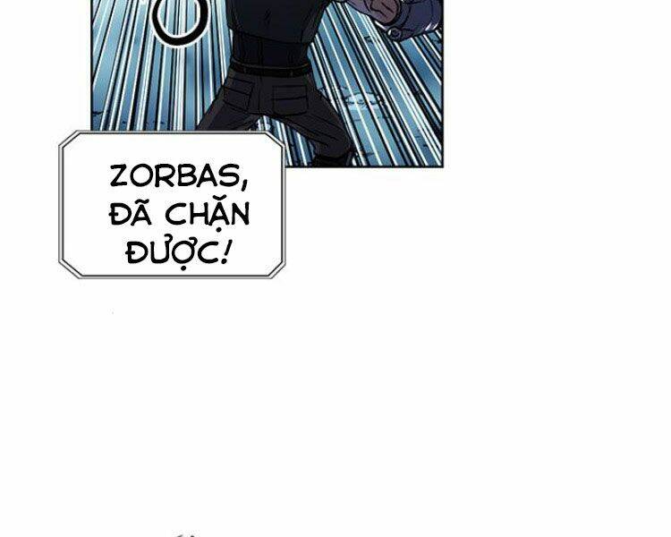 Druid Tại Ga Seoul – Người Hóa Thú Chapter 32 - Trang 2