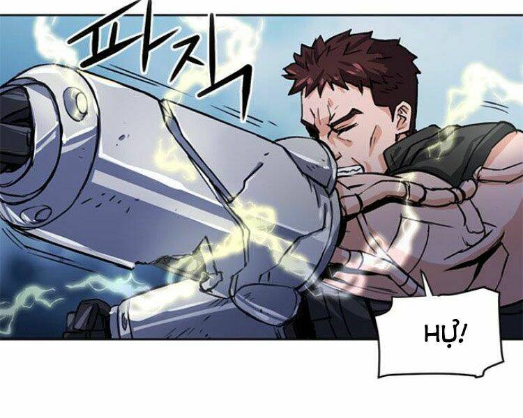 Druid Tại Ga Seoul – Người Hóa Thú Chapter 32 - Trang 2