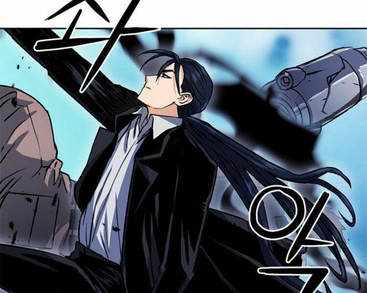 Druid Tại Ga Seoul – Người Hóa Thú Chapter 32 - Trang 2