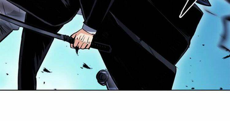 Druid Tại Ga Seoul – Người Hóa Thú Chapter 32 - Trang 2