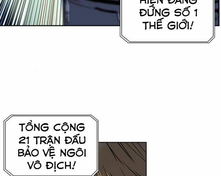 Druid Tại Ga Seoul – Người Hóa Thú Chapter 32 - Trang 2