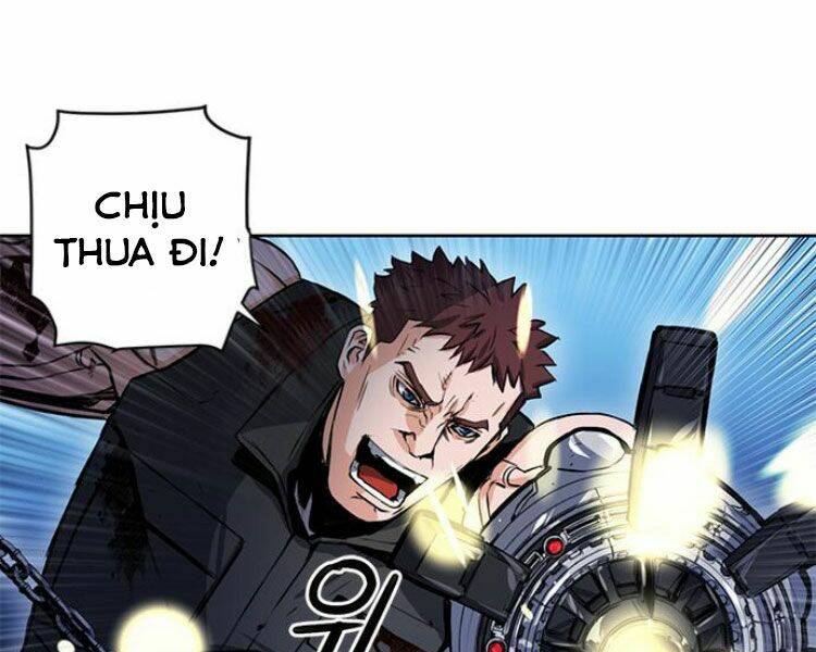 Druid Tại Ga Seoul – Người Hóa Thú Chapter 32 - Trang 2