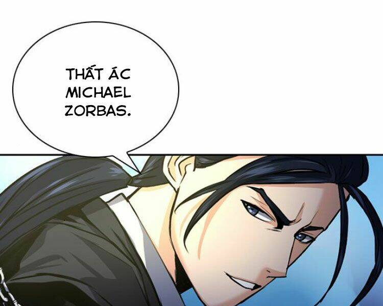 Druid Tại Ga Seoul – Người Hóa Thú Chapter 32 - Trang 2