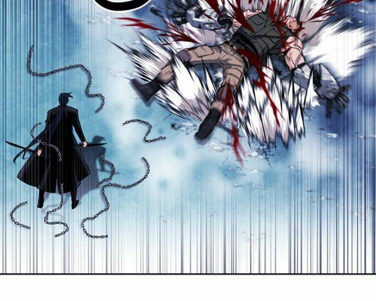 Druid Tại Ga Seoul – Người Hóa Thú Chapter 32 - Trang 2