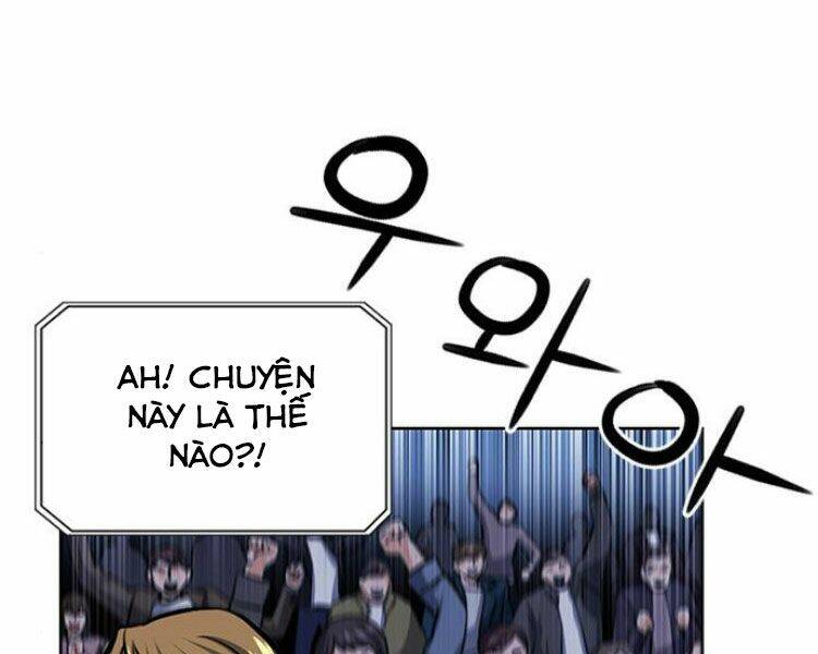 Druid Tại Ga Seoul – Người Hóa Thú Chapter 32 - Trang 2