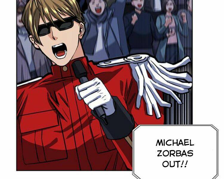 Druid Tại Ga Seoul – Người Hóa Thú Chapter 32 - Trang 2