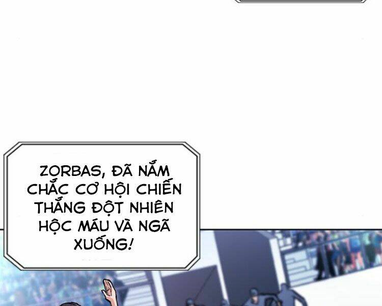 Druid Tại Ga Seoul – Người Hóa Thú Chapter 32 - Trang 2