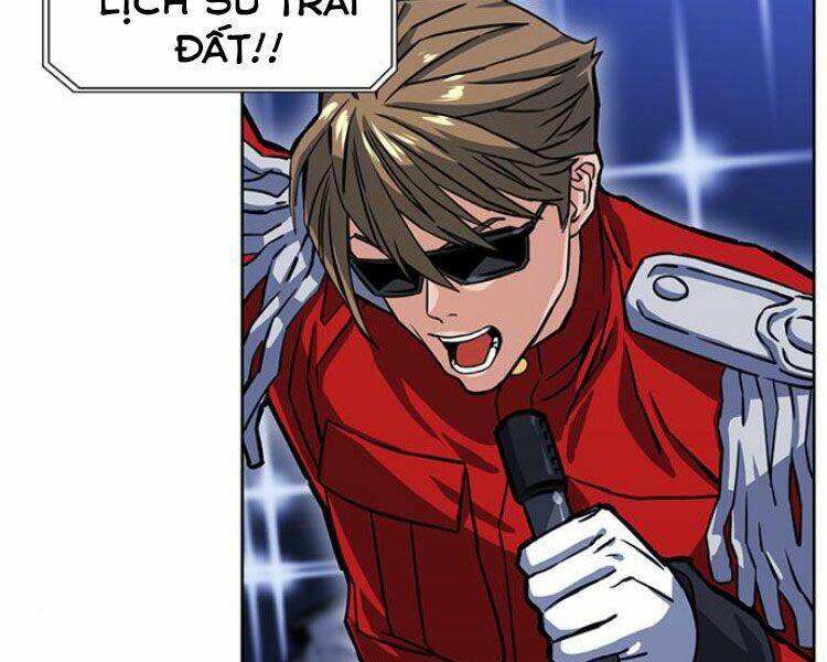 Druid Tại Ga Seoul – Người Hóa Thú Chapter 32 - Trang 2