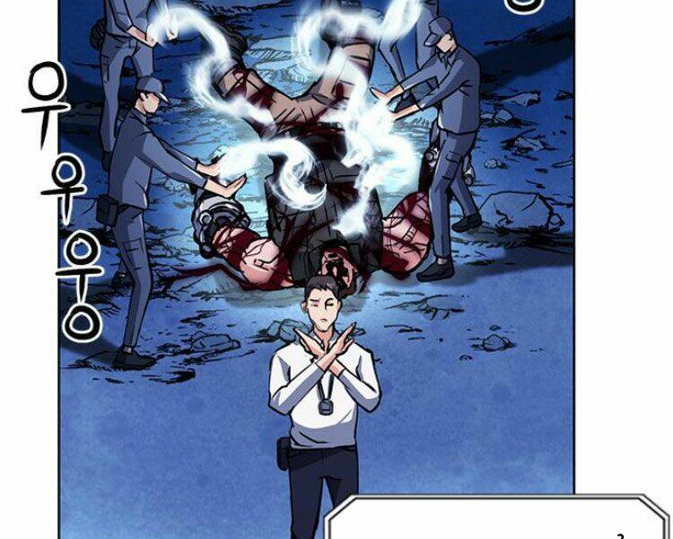 Druid Tại Ga Seoul – Người Hóa Thú Chapter 32 - Trang 2