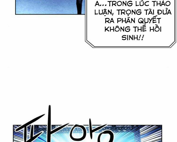 Druid Tại Ga Seoul – Người Hóa Thú Chapter 32 - Trang 2