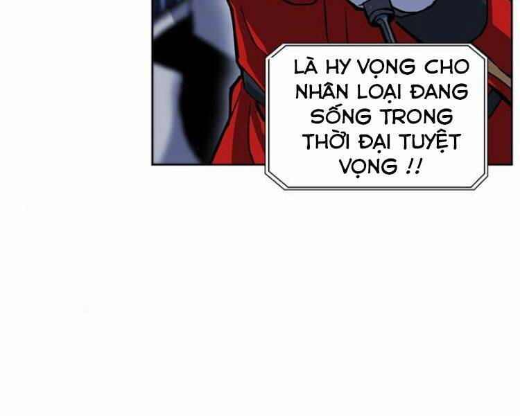 Druid Tại Ga Seoul – Người Hóa Thú Chapter 32 - Trang 2