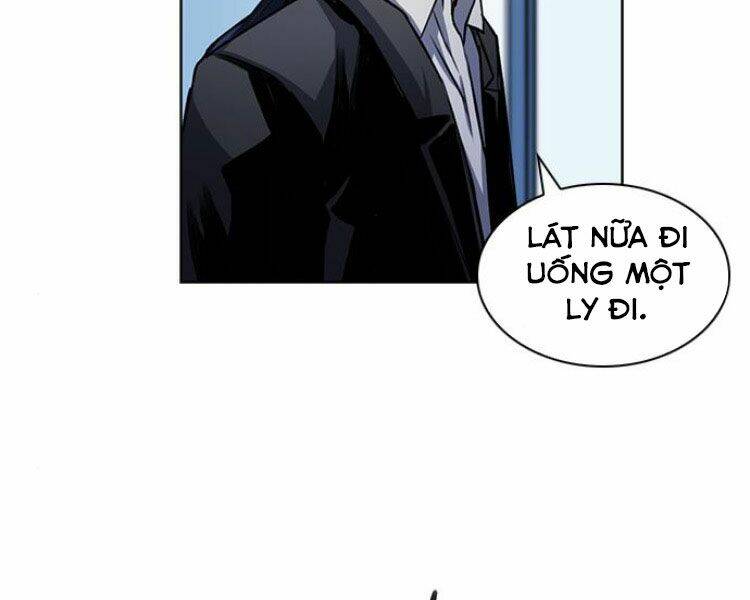 Druid Tại Ga Seoul – Người Hóa Thú Chapter 32 - Trang 2