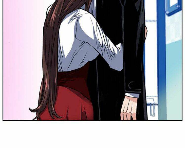 Druid Tại Ga Seoul – Người Hóa Thú Chapter 32 - Trang 2