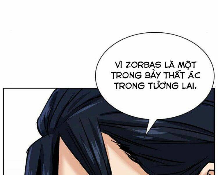 Druid Tại Ga Seoul – Người Hóa Thú Chapter 32 - Trang 2