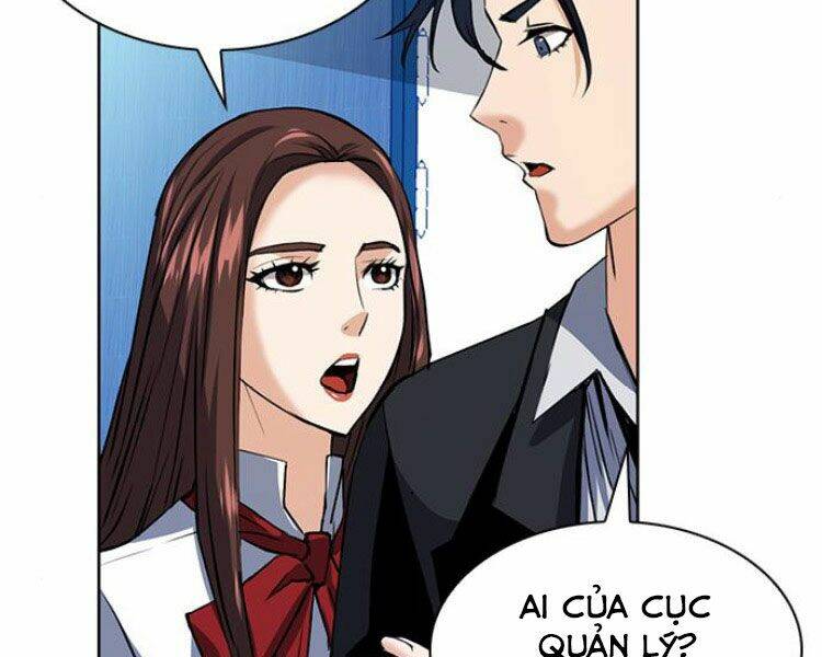 Druid Tại Ga Seoul – Người Hóa Thú Chapter 32 - Trang 2