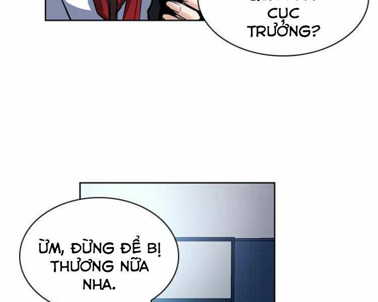 Druid Tại Ga Seoul – Người Hóa Thú Chapter 32 - Trang 2