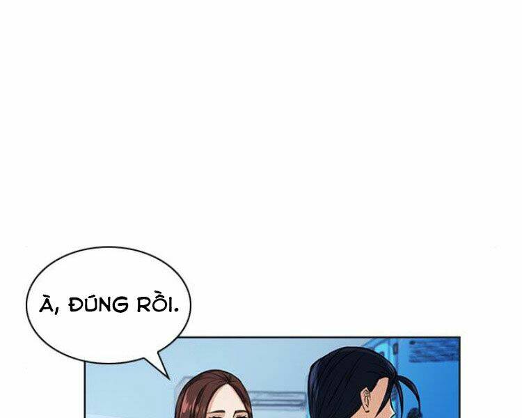 Druid Tại Ga Seoul – Người Hóa Thú Chapter 32 - Trang 2