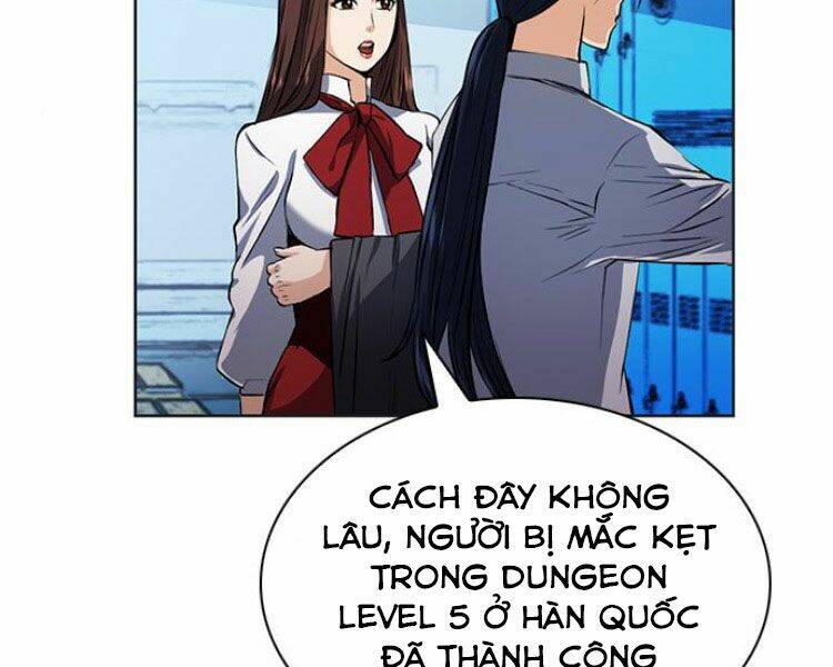 Druid Tại Ga Seoul – Người Hóa Thú Chapter 32 - Trang 2