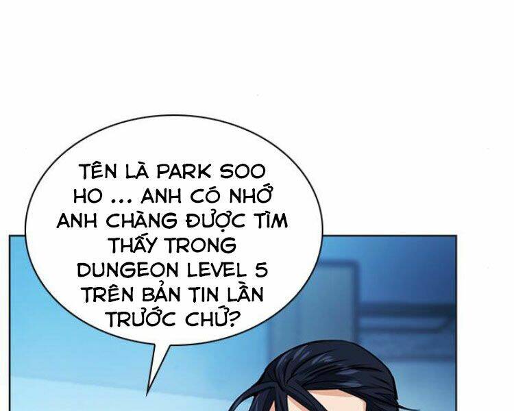 Druid Tại Ga Seoul – Người Hóa Thú Chapter 32 - Trang 2