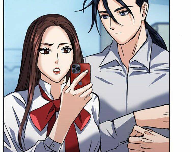 Druid Tại Ga Seoul – Người Hóa Thú Chapter 32 - Trang 2