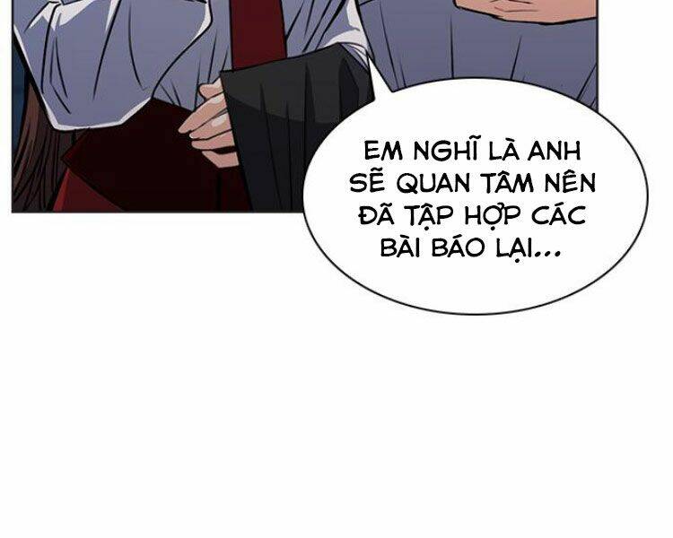 Druid Tại Ga Seoul – Người Hóa Thú Chapter 32 - Trang 2