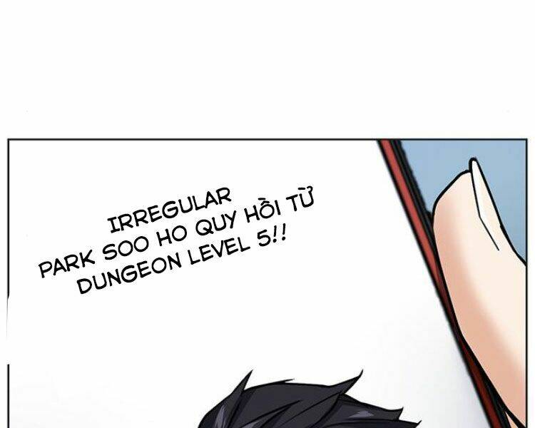 Druid Tại Ga Seoul – Người Hóa Thú Chapter 32 - Trang 2