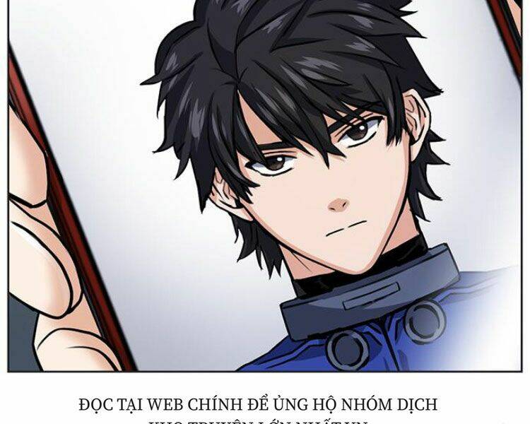 Druid Tại Ga Seoul – Người Hóa Thú Chapter 32 - Trang 2