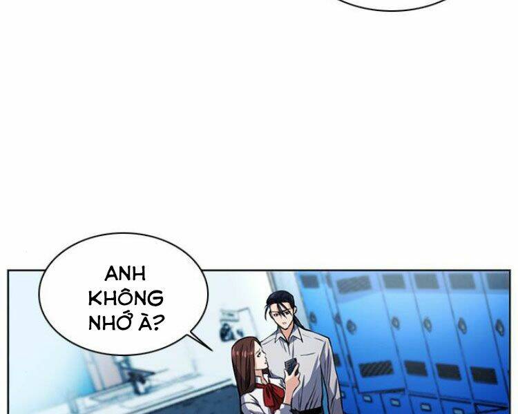 Druid Tại Ga Seoul – Người Hóa Thú Chapter 32 - Trang 2