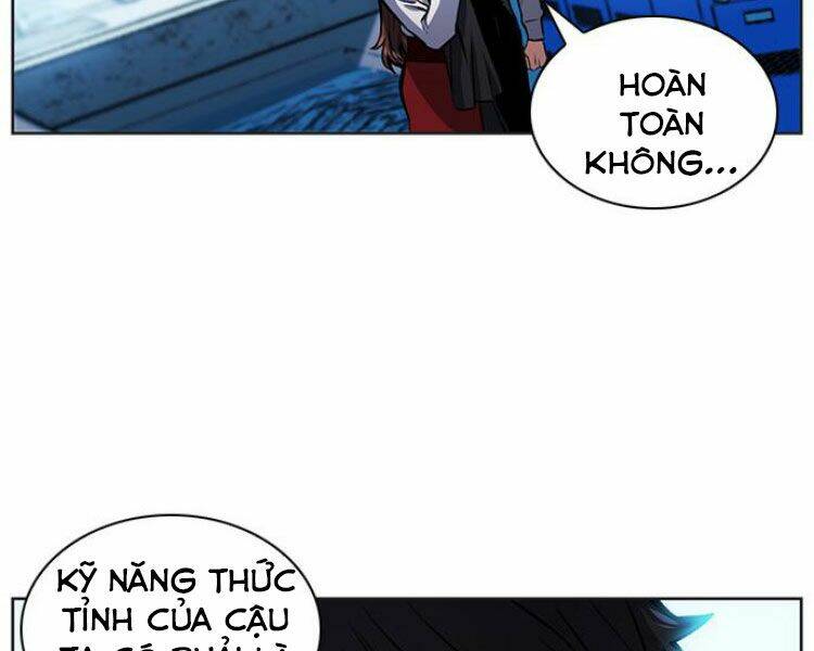 Druid Tại Ga Seoul – Người Hóa Thú Chapter 32 - Trang 2