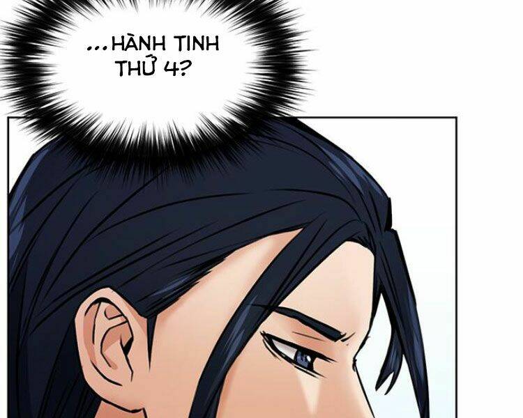 Druid Tại Ga Seoul – Người Hóa Thú Chapter 32 - Trang 2