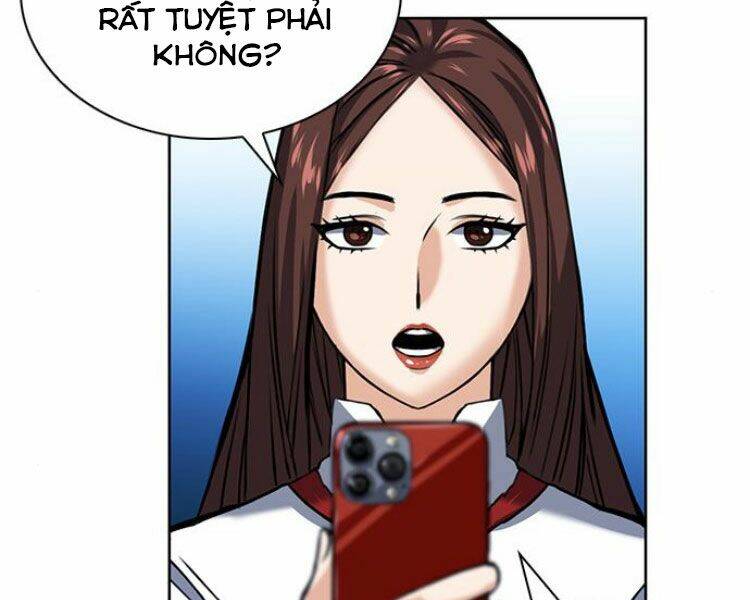 Druid Tại Ga Seoul – Người Hóa Thú Chapter 32 - Trang 2