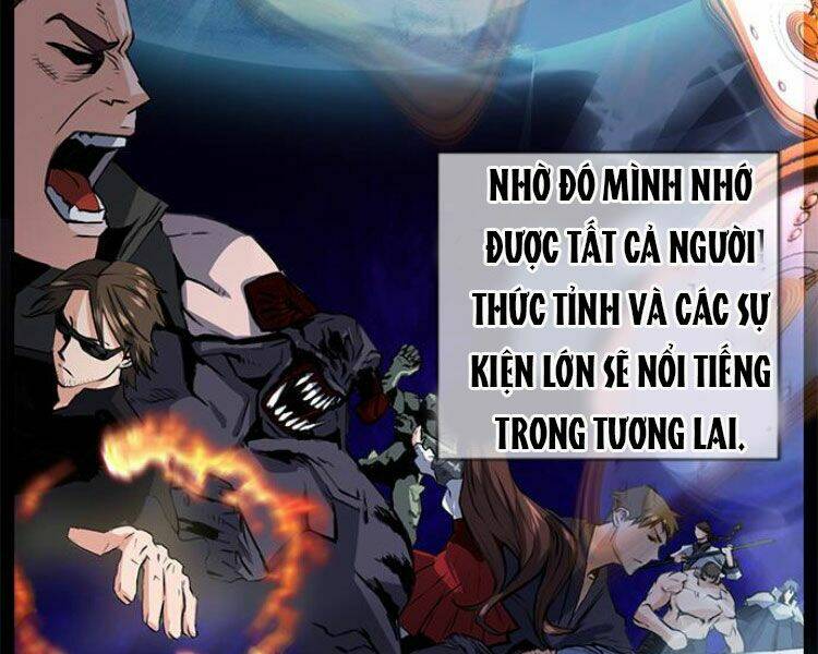 Druid Tại Ga Seoul – Người Hóa Thú Chapter 32 - Trang 2