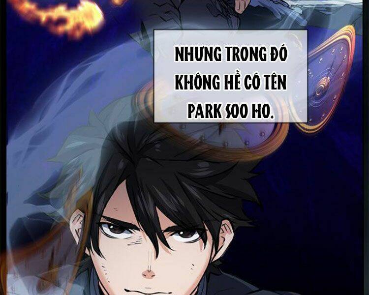 Druid Tại Ga Seoul – Người Hóa Thú Chapter 32 - Trang 2