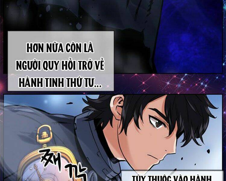 Druid Tại Ga Seoul – Người Hóa Thú Chapter 32 - Trang 2