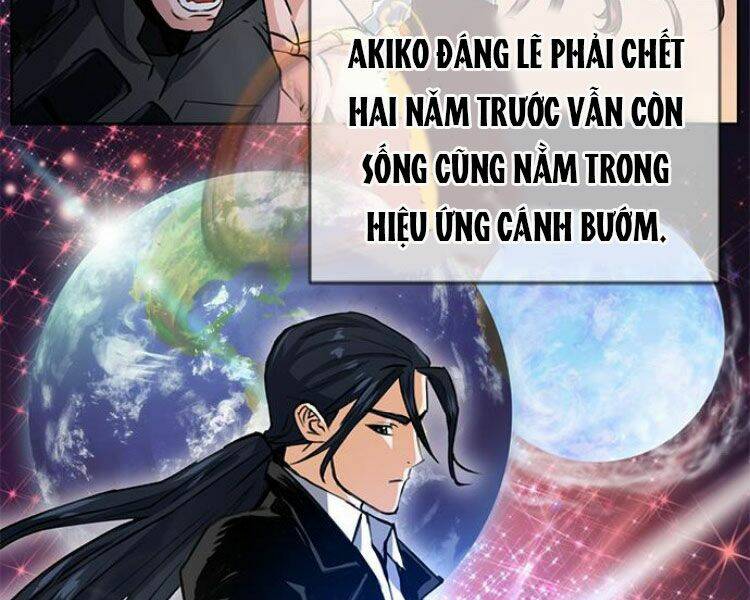 Druid Tại Ga Seoul – Người Hóa Thú Chapter 32 - Trang 2