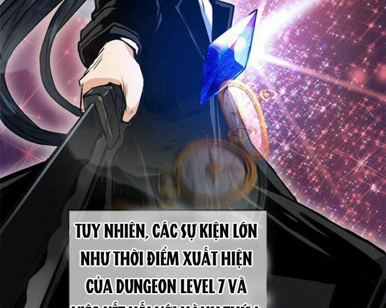 Druid Tại Ga Seoul – Người Hóa Thú Chapter 32 - Trang 2