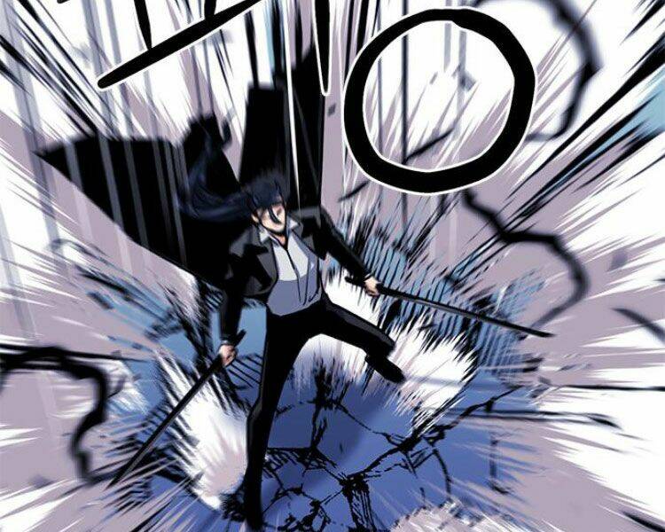 Druid Tại Ga Seoul – Người Hóa Thú Chapter 32 - Trang 2