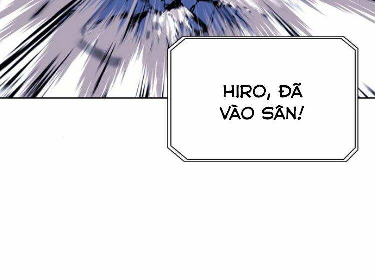 Druid Tại Ga Seoul – Người Hóa Thú Chapter 32 - Trang 2