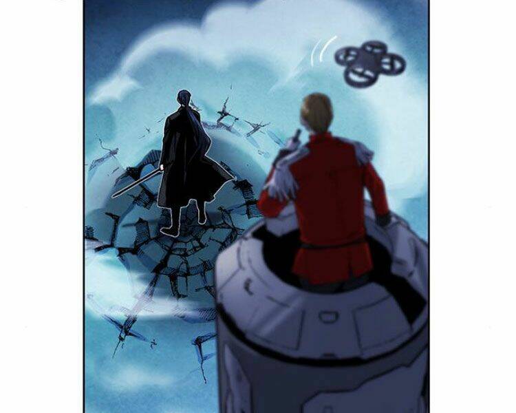 Druid Tại Ga Seoul – Người Hóa Thú Chapter 32 - Trang 2