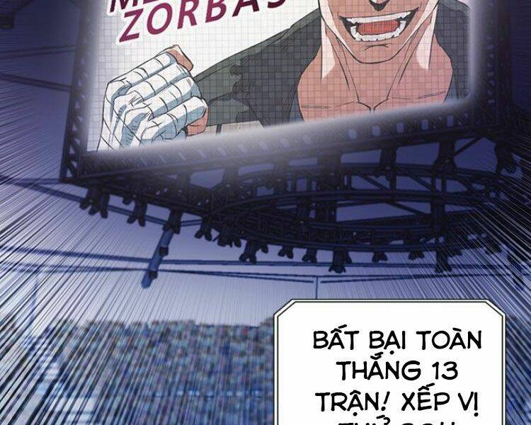 Druid Tại Ga Seoul – Người Hóa Thú Chapter 32 - Trang 2