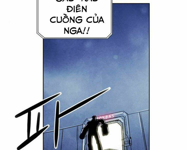 Druid Tại Ga Seoul – Người Hóa Thú Chapter 32 - Trang 2