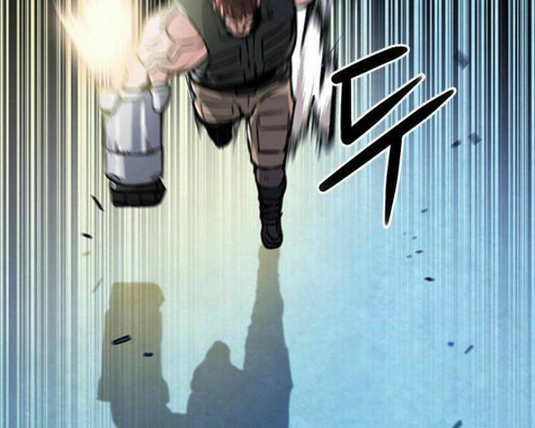 Druid Tại Ga Seoul – Người Hóa Thú Chapter 32 - Trang 2