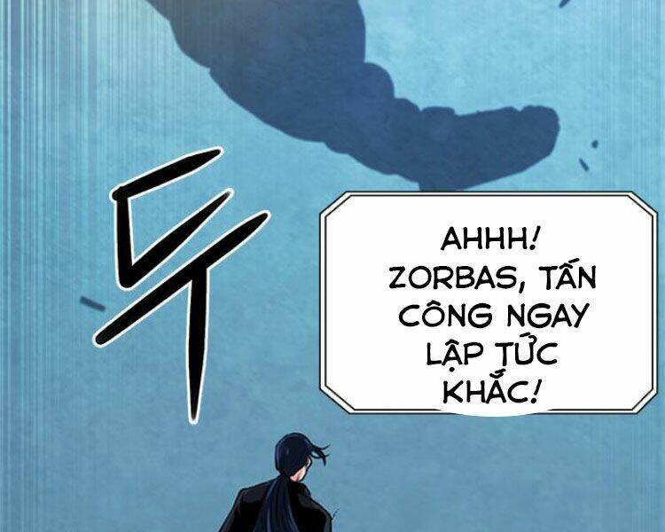 Druid Tại Ga Seoul – Người Hóa Thú Chapter 32 - Trang 2