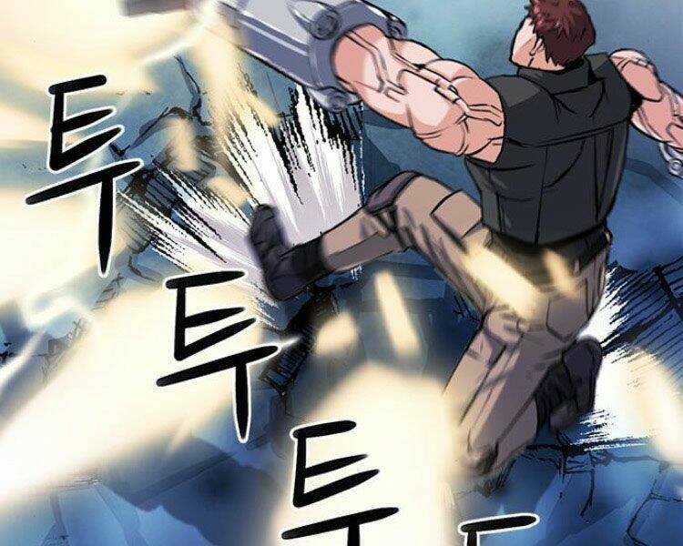 Druid Tại Ga Seoul – Người Hóa Thú Chapter 32 - Trang 2