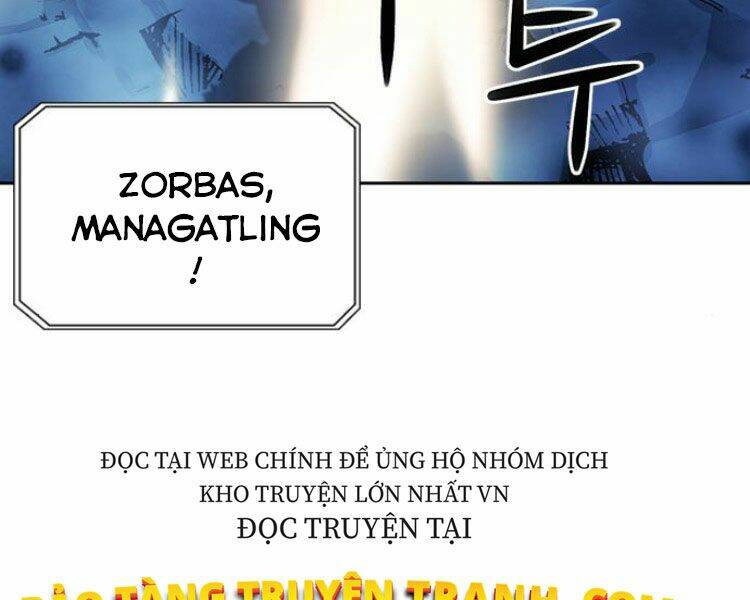 Druid Tại Ga Seoul – Người Hóa Thú Chapter 32 - Trang 2