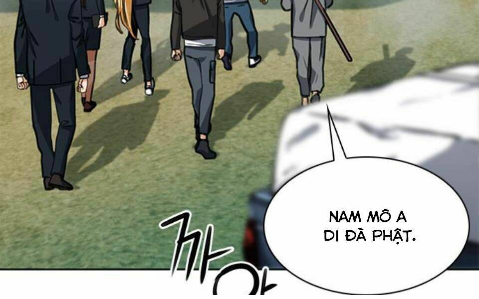 Druid Tại Ga Seoul – Người Hóa Thú Chapter 34 - Trang 2
