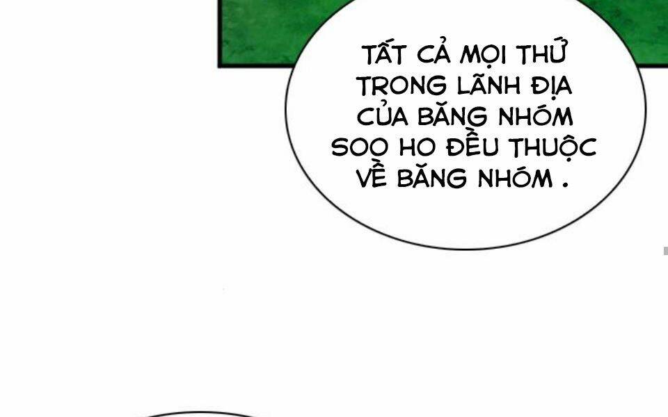 Druid Tại Ga Seoul – Người Hóa Thú Chapter 34 - Trang 2