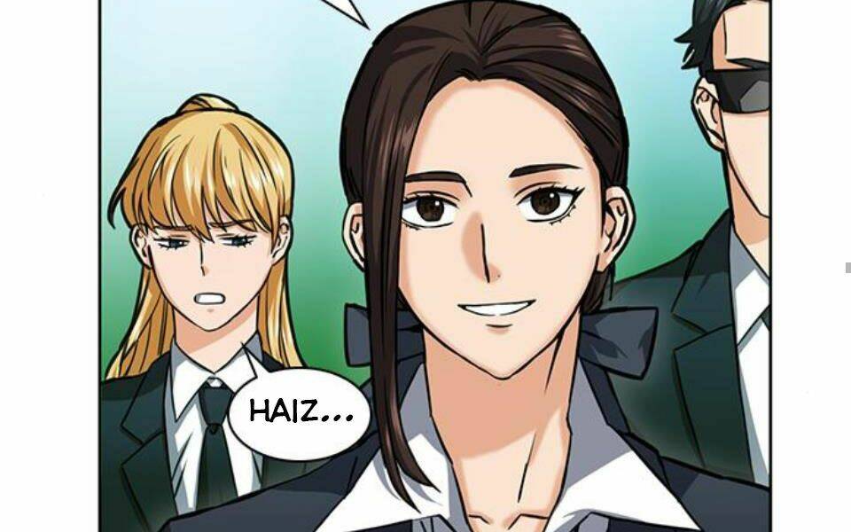 Druid Tại Ga Seoul – Người Hóa Thú Chapter 34 - Trang 2